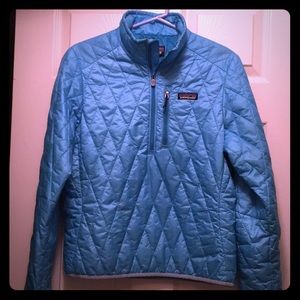 Patagonia Nano Puff Jacket